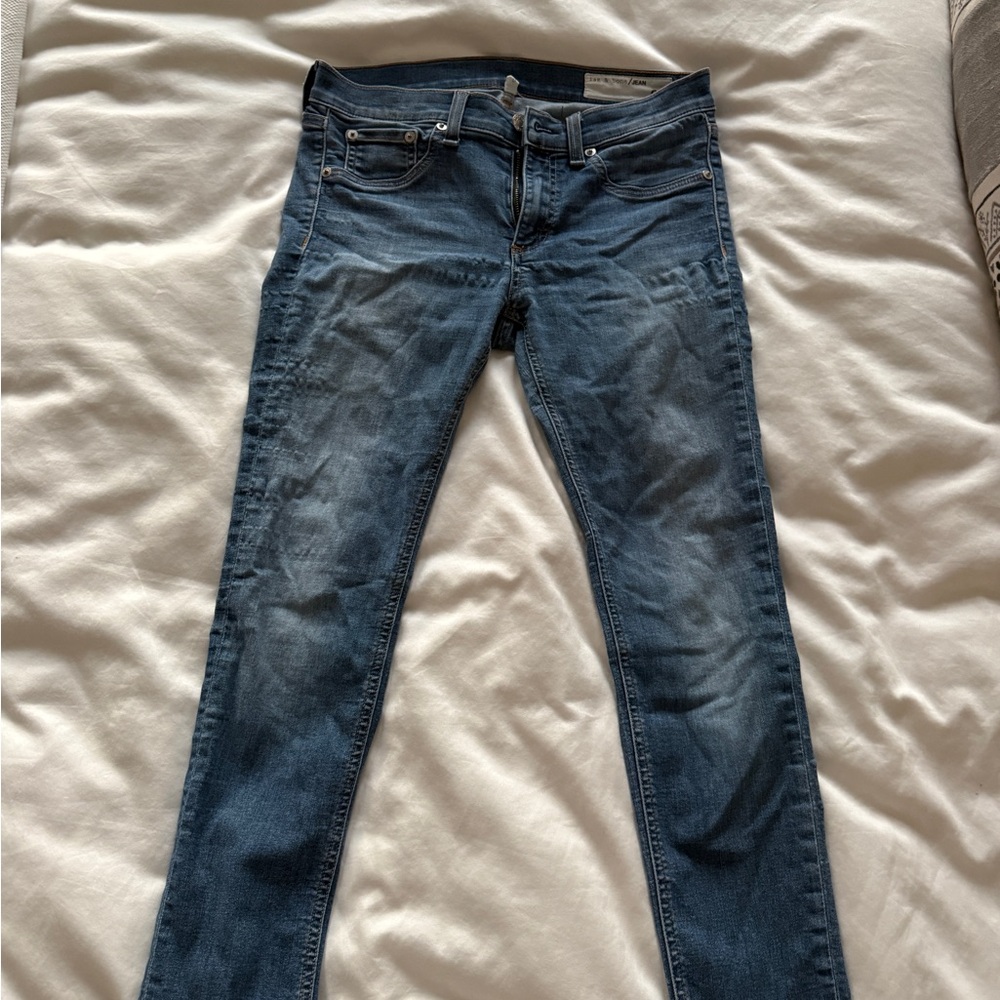Rag and Bone Jeans
